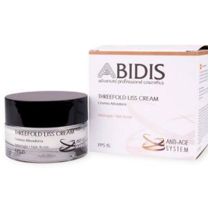 abidis-anti-age-system-threefold-liss-cream