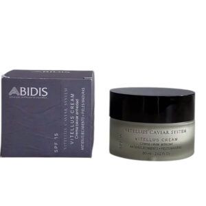 abidis-vitellus-cream-spf-15-caviar-system
