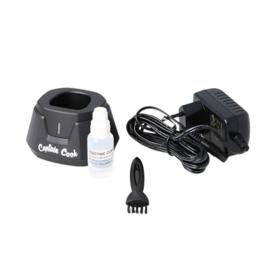 captain-cook-maquina-de-retoque-rocket-lite-accesorios