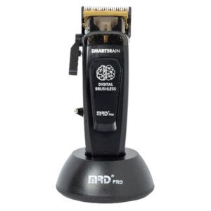 MRD-PRO-MÁQUINA-CORTAPELO-SMART-BRAIN-NEGRA