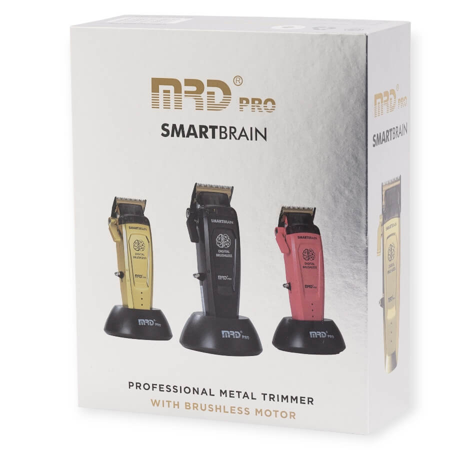 mrd-pro-maquina-cortapelo-smart-brain-blanca-caja