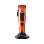 JRL Diamante Clipper Naranja DI 2025C con base de carga