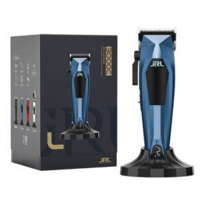 jrl 3000cb-f clipper azul máquina de corte profesional