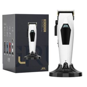 jrl 3000cb-f clipper blanca máquina de corte profesional