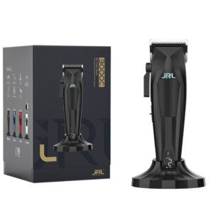 jrl 3000cb-f clipper negra máquina de corte profesional