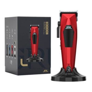 jrl 3000cb-f clipper roja máquina de corte profesional