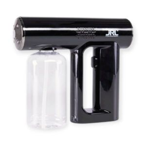 JRL Pulverizador Eléctrico Aero Mist 270 ml pulverizador eléctrico profesional de bruma ultrafina