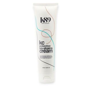 K89 Kc Protective No Stains Cream 100 ml crema protectora antimanchas