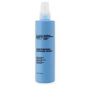 Spray bifásico hidratante K89 Sweet Care Global Moisturizing Bi-Phase 250 ml