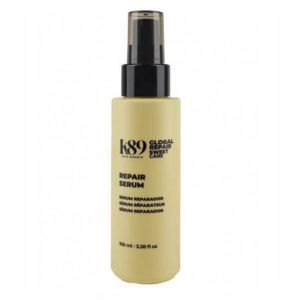 Sérum reparador K89 Sweet Care Global Repair 100 ml para cabello dañado