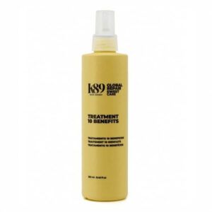 K89 Sweet Care Global Repair Treatment 10 Benefits 250 ml en spray
