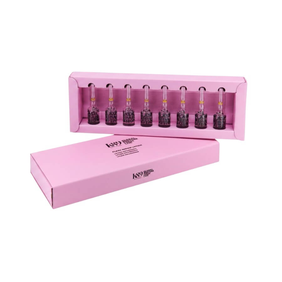 Flash Repair Lotion K89 Sweet Care Global Restore Flash Repair Lotion 8 x 8.3 ml