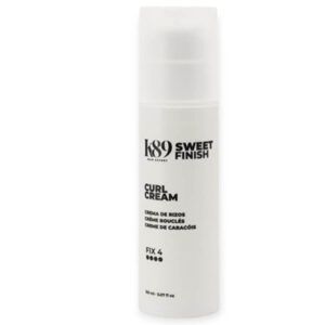 K89 Sweet Finish Curl Cream 150 ml