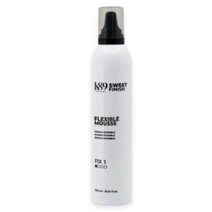 Espuma flexible K89 Sweet Finish Flexible Mousse 300 ml