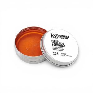 Pomada flexible K89 Sweet Finish Flexible Pomade 100 ml