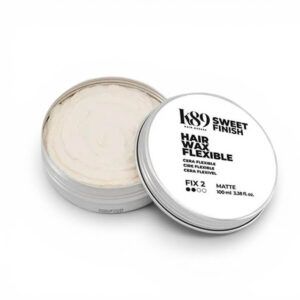 Cera flexible mate K89 Sweet Finish Flexible Wax 100 ml