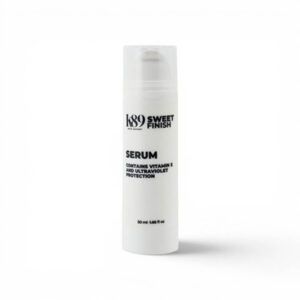 K89 Sweet Finish Serum 50 ml con vitamina E y protección UV