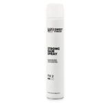 K89 Sweet Finish Strong Hair Spray 500 ml Laca de fijación fuerte