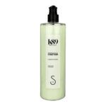 K89 Curly Hair Conditioner acondicionador hidratante para cabello rizado y ondulado 500 ml