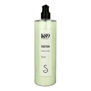 K89 Curly Hair Conditioner acondicionador hidratante para cabello rizado y ondulado 500 ml
