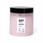 K89 Curly Hair Curl Gel definidor de rizos con fijación y control del frizz 500 ml