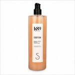 K89 Curly Hair Final Wash Reset Shampoo champú de limpieza profunda para cabello rizado 500 ml