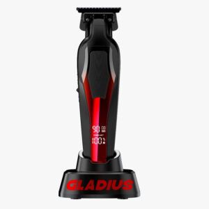 Trimmer profesional Albi Line Gladius R&J