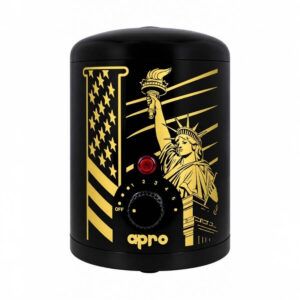Albi Line Mini Fusor de Cera New York 165 ml