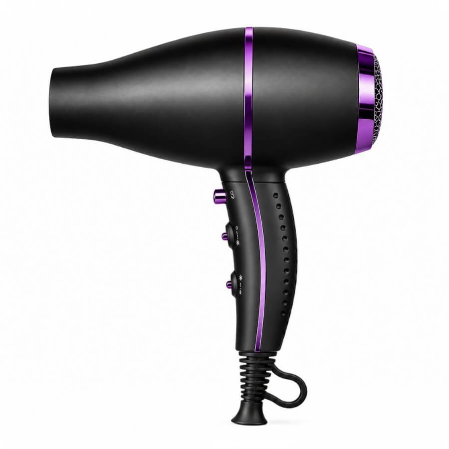 Albi Line Secador Profesional Aura R&J