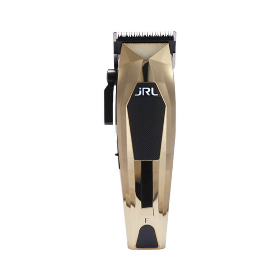 JRL 3000C Gold Clipper profesional Fade edición limitada
