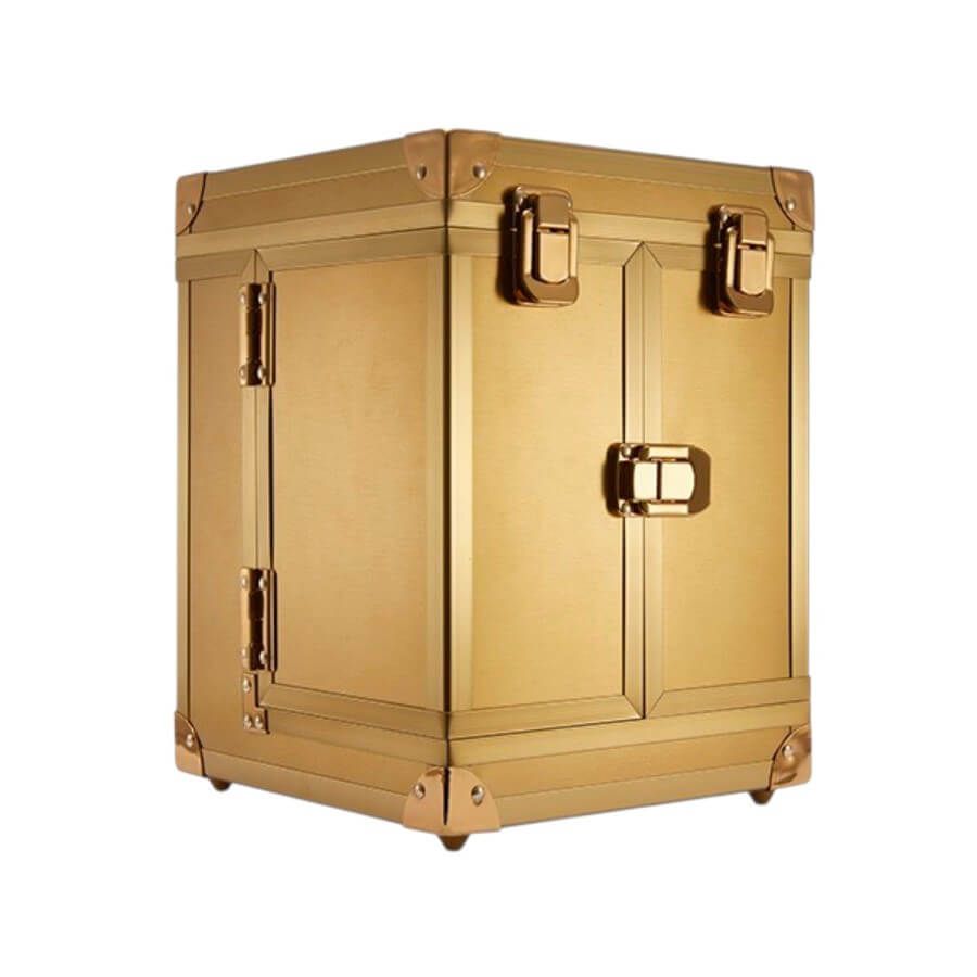Estuche Gold JRL 3000C con Clipper de edición limitada en su interior